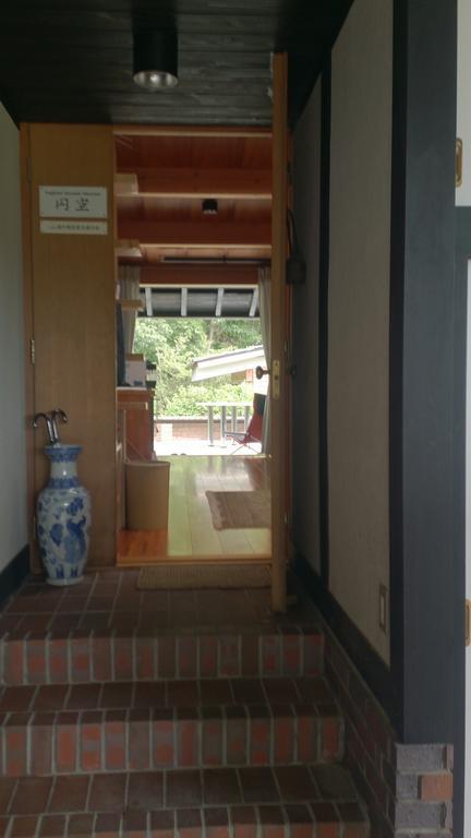Tajimi Guest House Eksteriør billede